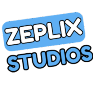 Zeplix Logo