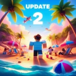 Beach Clicker Remastered